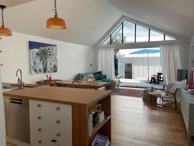 Villa The Lighthouse - Boathouse Bay à Auckland Extérieur photo
